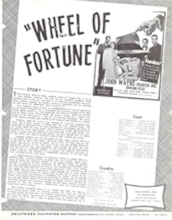 A Man Betrayed 1941