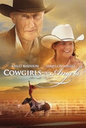 Cowgirls 'n Angels 2012