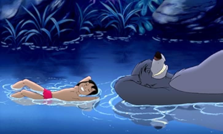 The Jungle Book 2 2003