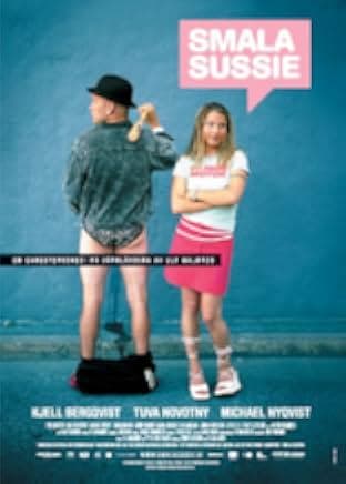 Slim Susie 2003