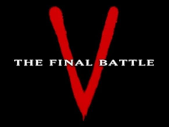 V: The Final Battle