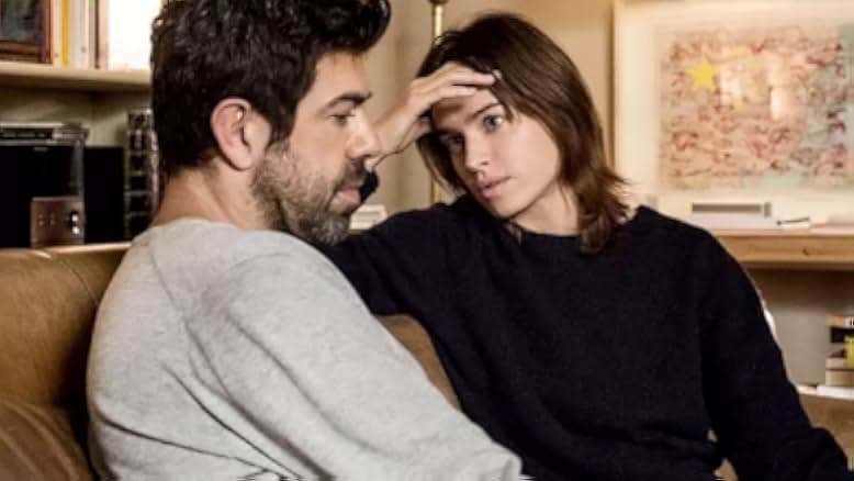 Moglie e marito 2017