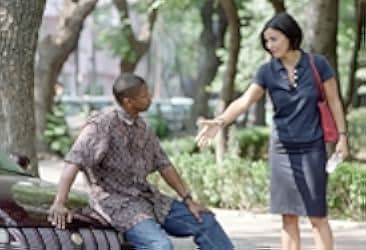 Man on Fire 2004