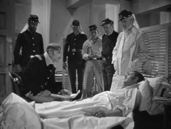 The Prisoner of Shark Island 1936