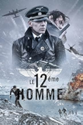 The 12th Man 2017