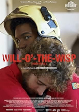 Will-o'-the-Wisp 2022