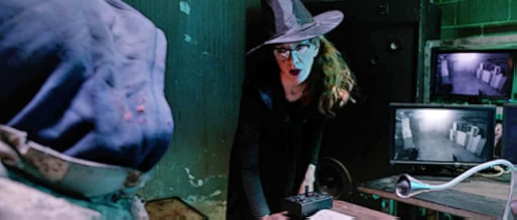 Halloween Pussy Trap Kill! Kill! 2017