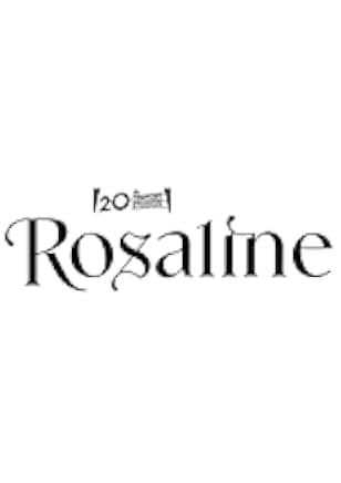 Rosaline 2022