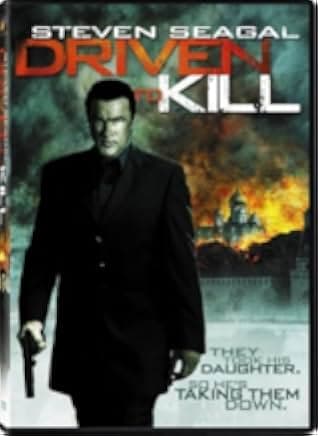 Driven to Kill 2009