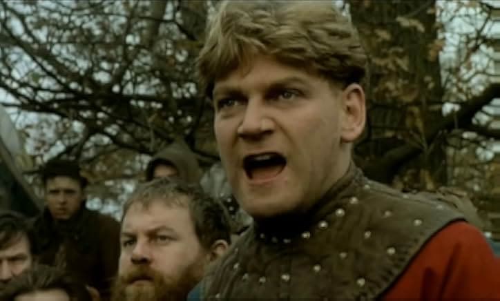 Henry V 1989