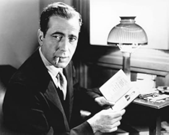 The Maltese Falcon 1941
