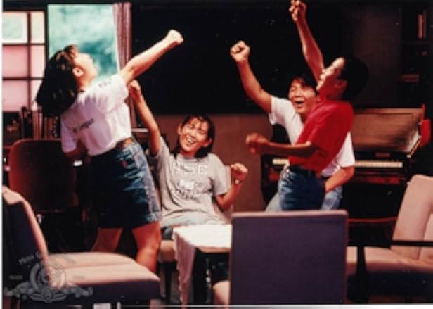 Rhapsody in August 1991