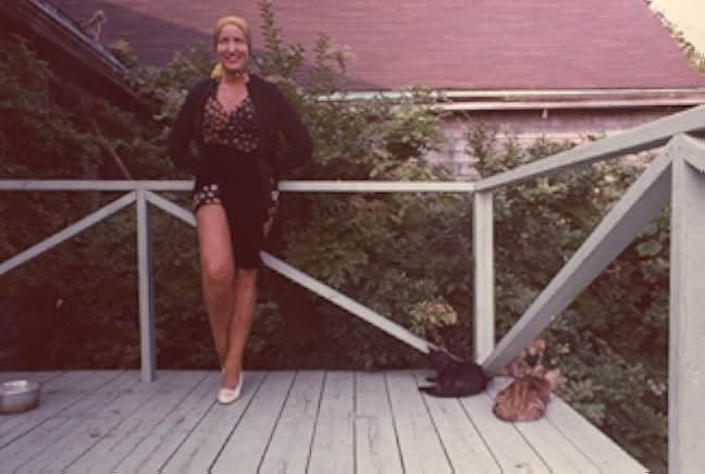 Grey Gardens 1975