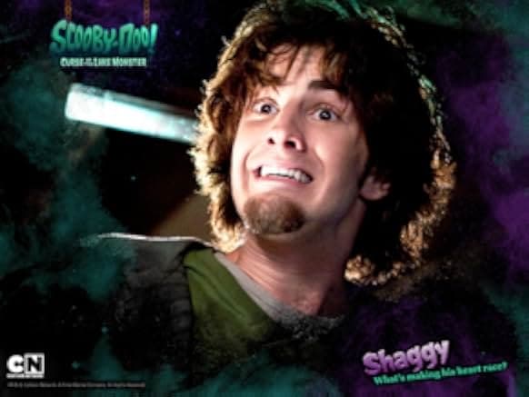 Scooby-Doo! Curse of the Lake Monster 2010