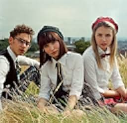 God Help the Girl 2014