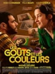 Les goûts et les couleurs 2022