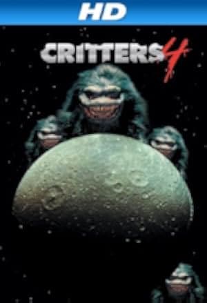 Critters 4 1992