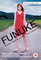 Funuke domo, kanashimi no ai wo misero 2007