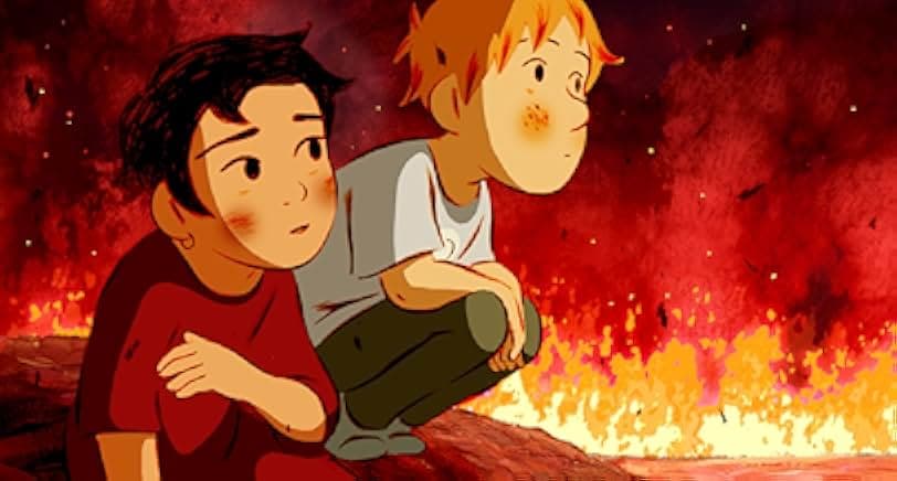 Mia and the Migoo 2008