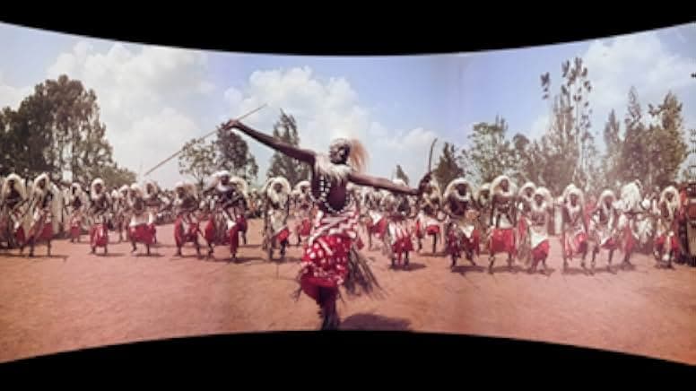 Seven Wonders of the World 1956