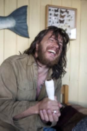 Den siste revejakta 2008