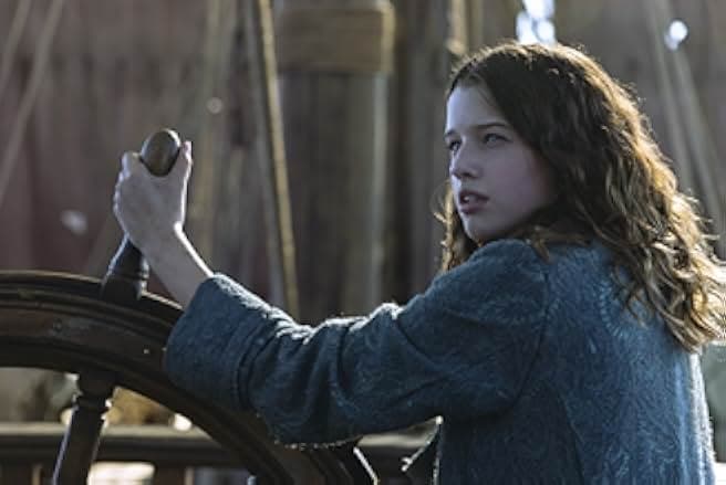 Peter Pan & Wendy 2023