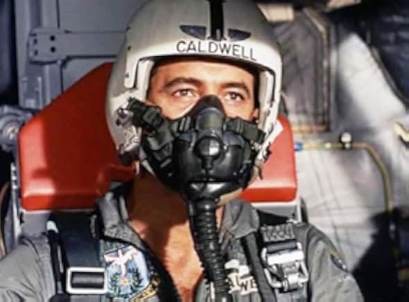 A Gathering of Eagles 1963