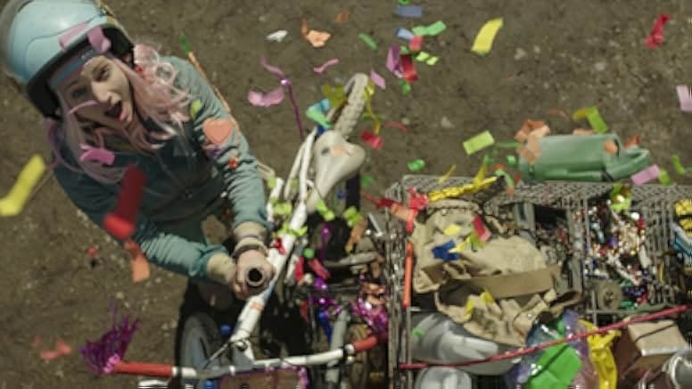 Turbo Kid 2015