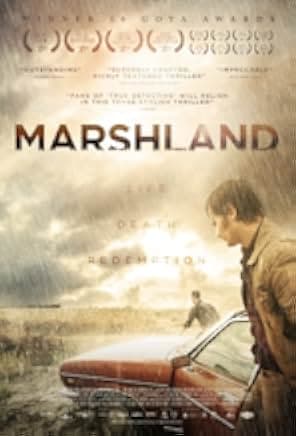 Marshland 2014