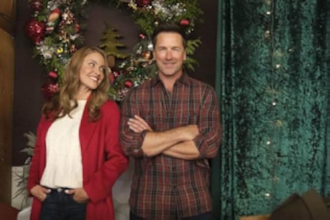 Bringing Christmas Home 2023