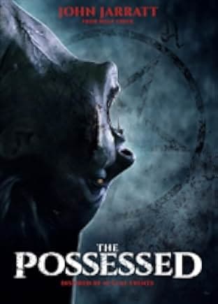 The Possessed 2022