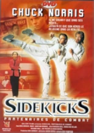 Sidekicks 1992