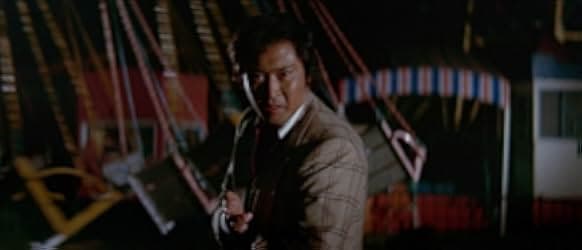 Gyakushû! Satsujin ken 1974