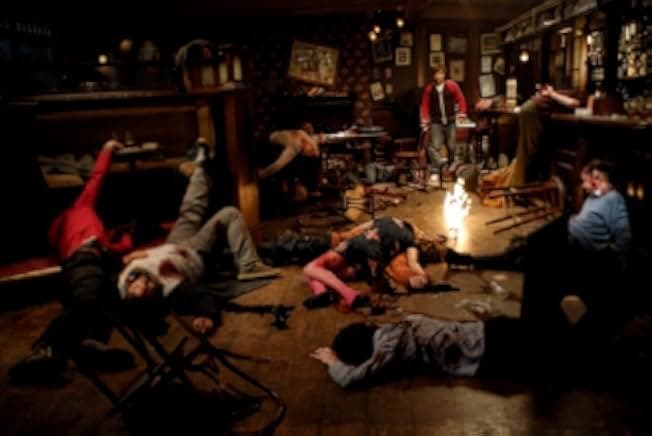 Frequently Asked Questions About Time Travel 2009