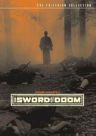 The Sword of Doom 1966