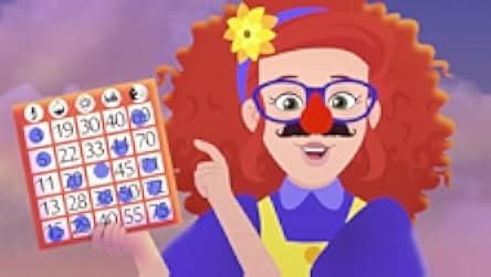 The Magic School Bus Rides Again: The Frizz Connection 2020