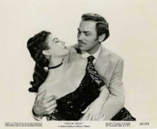 Show Boat 1951