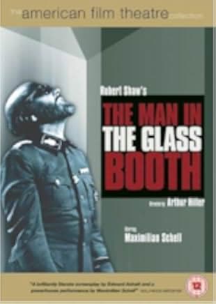 The Man in the Glass Booth 1975