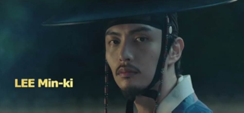 Detective K: Secret of the Living Dead 2018
