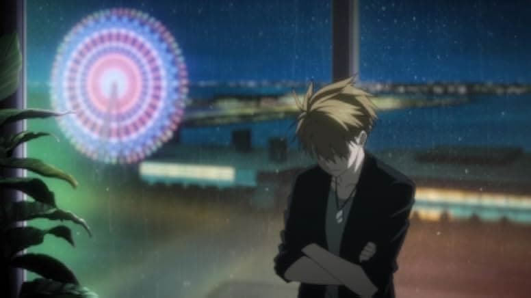 Digimon Adventure: Last Evolution Kizuna 2020