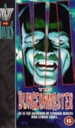 The Dungeonmaster 1984