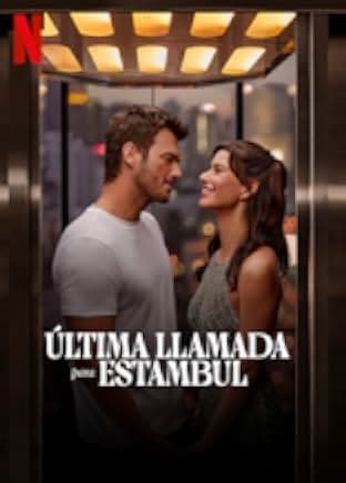 Last Call for Istanbul 2023