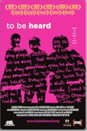 To Be Heard 2010