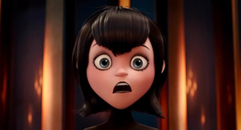 Puppy!: A Hotel Transylvania Short 2017