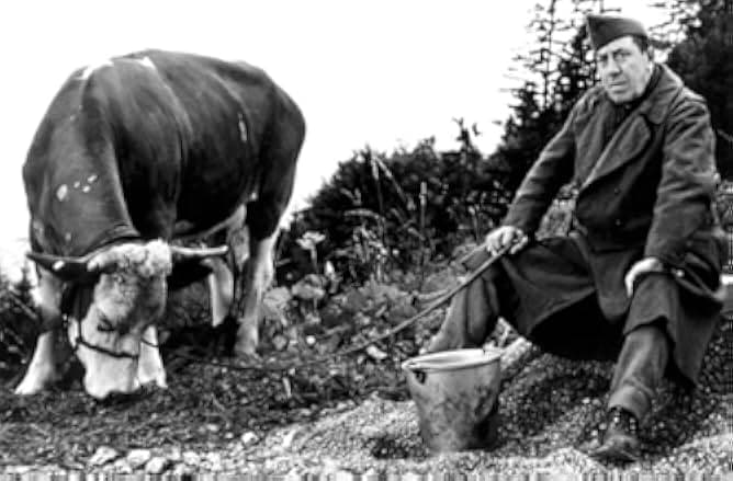 The Cow and I 1959