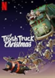 A Trash Truck Christmas 2020