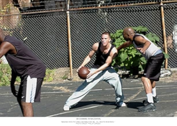 Step Up 2006