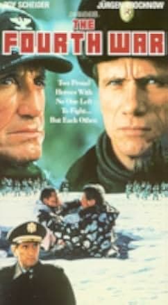 The Fourth War 1990