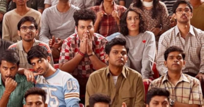 Chhichhore 2019