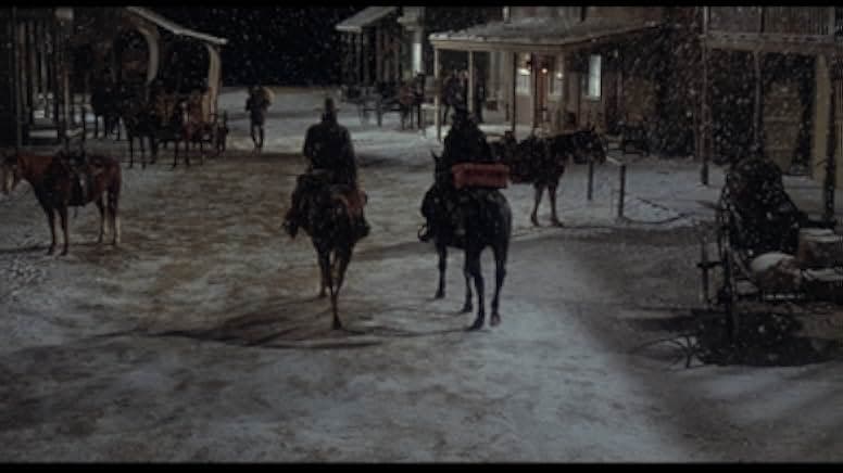 The Frisco Kid 1979